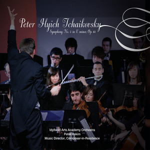 Symphony No. 5 in E Minor, Op. 64 - IV. Andante maestoso - Allegro vivace