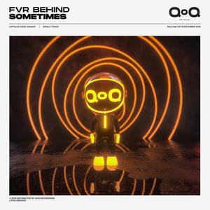 Sometimes (Original Mix)