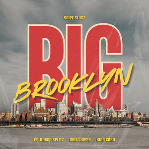 Big Brooklyn! (Explicit)