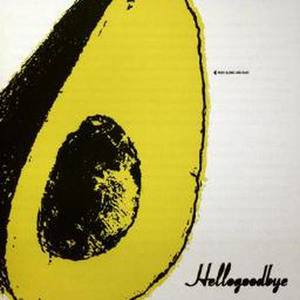 Hellogoodbye EP