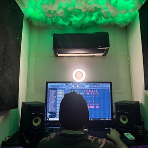 MORANGO DO AMOR (Remix)