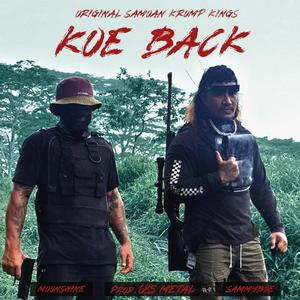 Koe Back (Explicit)
