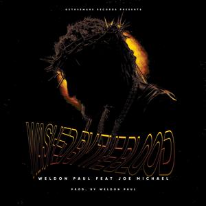 Washed By The Blood (feat. Joe Michael)