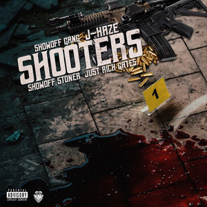 Shooters (Explicit)