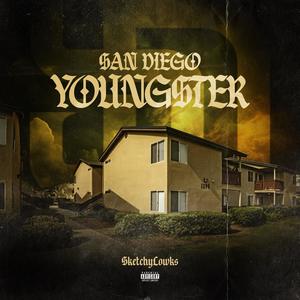 San Diego Youngster (Explicit)