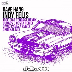 Indy Felis (Dubass & Costa Remix)