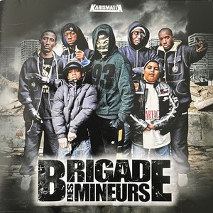 Brigade des mineurs (Explicit)