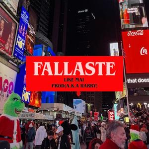 FALLASTE