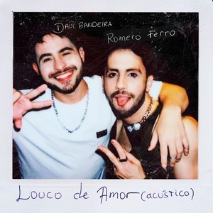 Louco de Amor (Acústico)