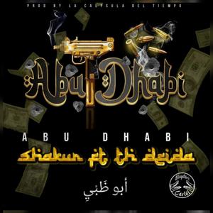 ABU DHABI (feat. TH DEIDA) [Explicit]