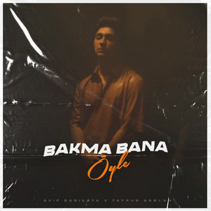Bakma Bana Öyle (Trap Version)