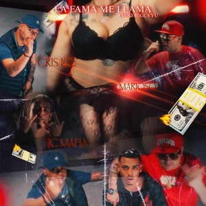 La Fama Me Llama (Explicit)