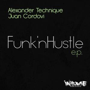 Funk'nhustle E.P.