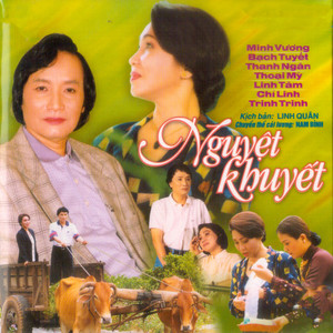 Nguyệt Khuyết - Linh Quân