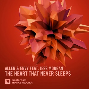 The Heart That Never Sleeps (Original Mix)