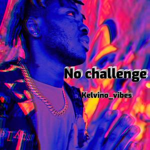 No challenge