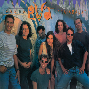 Banda Eva - Adão