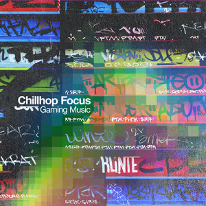 Chillhop Focus