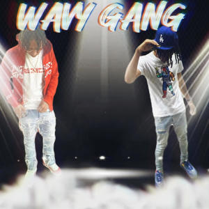 Wavy Gang (feat. Meezy) (Explicit)