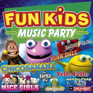 Fun Kids Music Party