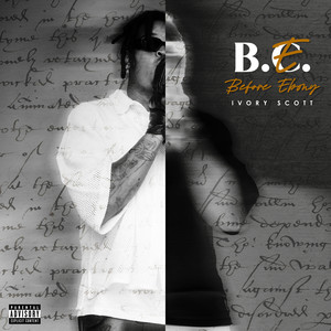 Before Ebony (Explicit)