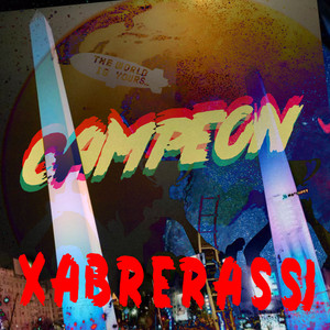 CAMPEON / PREVIEW YOUNG BLOOD DIAMOND /