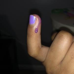 Carnelian Crystal (Explicit)