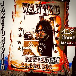 419 Hood Rockstar (Explicit)