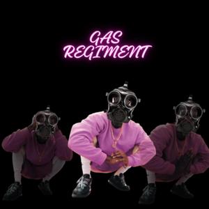 Gas Regiment