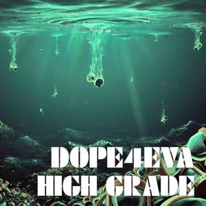 High Grade (feat. Big Sherm, Jovi K'nobi) [Explicit]