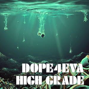 High Grade(feat. Big Sherm, Jovi K'nobi) (Explicit)