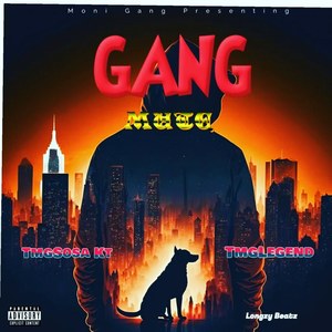 Gang Mute (Explicit)