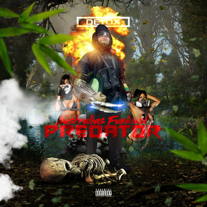 Crazy Crack Phean (Explicit)