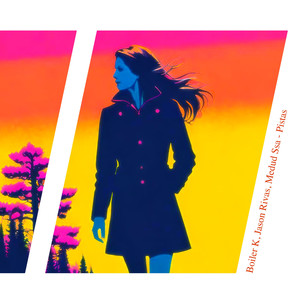 Pistas (Extended Mix)