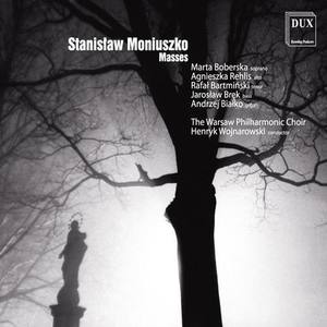 Mass in B-Flat Major - Benedictus
