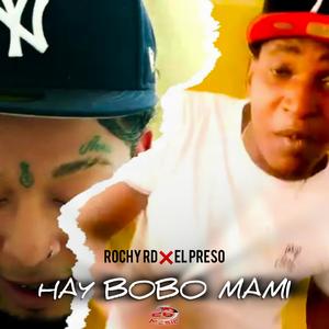 Hay Bobo Mami (feat. Rochy Rd & El Virus El Preso) (Explicit)