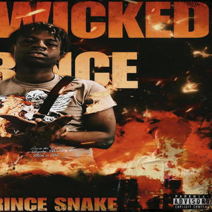 The Wicked Prince Ep (Explicit)