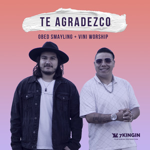 Te Agradezco