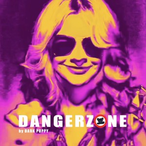 Dangerzone (feat. Alain Verlinde & Sarah Vantorre) [Serge Verlinde Remix]