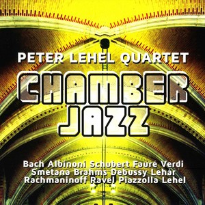 Chamber Jazz