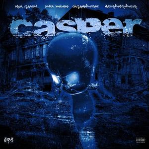 Casper (feat. Jonta Longway, CashMadeThat & MatorDaProducer) [Explicit]