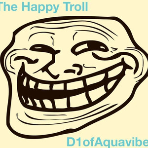 The Happy Troll