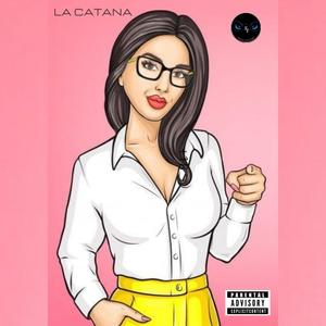 la Catana (feat. Eevee) [Explicit]