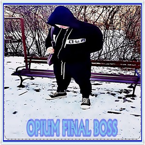 Opium Final Boss (Explicit)