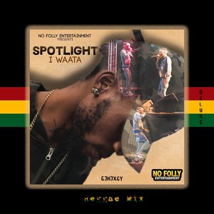 Spotlight (Reggae Mix)