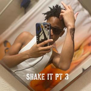 Luhwill43-shake it pt3 (twerk song) [ofifcial audio] [Explicit]