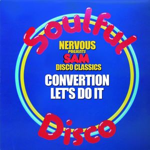 Let's Do It (Original Mix)