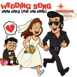 Wedding Song (feat. Dan Baird)