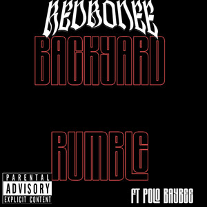 Backyard Rumble (Explicit)