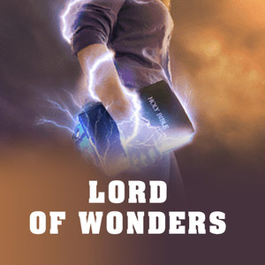 Lord of Wonders
